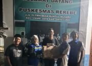 Relawan Tembus Desa Terisolir di Gayo Lues, Antar Bantuan dan Pasang Starlink