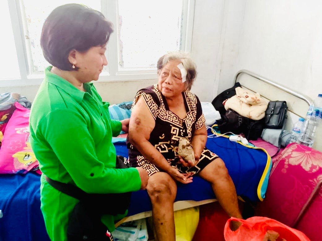 Persit kartika Chandra kirana