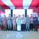 Pangdam XIII/Merdeka Hadiri Natal Pemerintah Kabupaten Minahasa Utara
