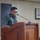 Danrem 131/Santiago Paparkan Capaian Progres  Pembangunan KDKMP kepada Pangdam XIII/Merdeka