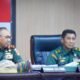 Pangdam Evaluasi Kinerja Satjar Kodam XIII/Merdeka