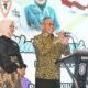 Pangdam Merdeka Hadiri Ramah Tamah Bersama Gubernur dan Forkopimda Gorontalo