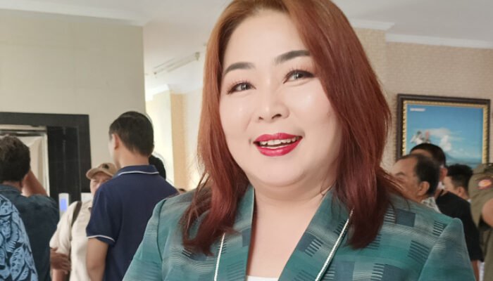 Kematian Mahasiswi UNIMA Dinilai Janggal, Ini Pernyataan Legislator Jeane Laluyan