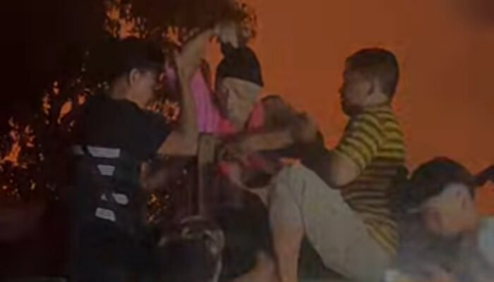 Tragedi Maut Panti Wreda Damai: Duka Mendalam dan Urgensi Standar Keamanan Lansia