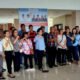 Tolak Sistem Outsourcing, Puluhan Honorer RSUP Kandou Mengadu ke DPRD Sulut