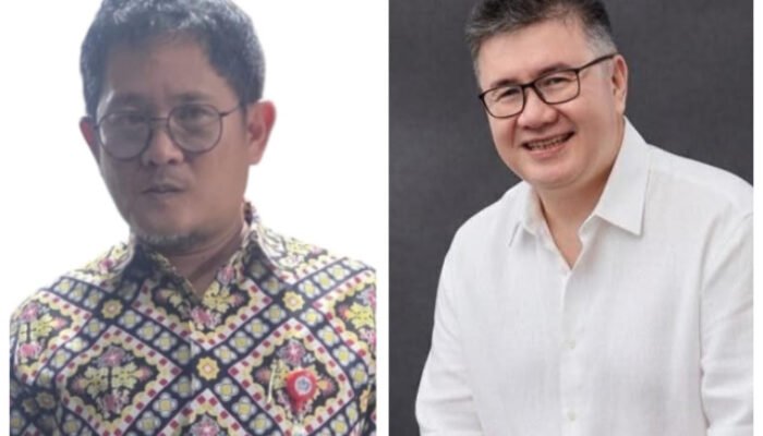 Proyek Lab Dinkes Bitung Senilai Rp12,7 Miliar Mangkrak, AMAK Sulut Desak Penghentian Sementara!