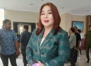 Jeane Laluyan Apresiasi Langkah Cepat Gubernur Yulius Selvanus Batalkan Kenaikan Pajak Kendaraan