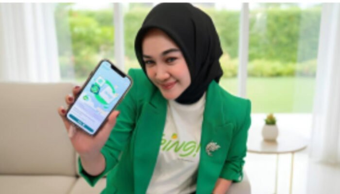 Melejit 324%! Transaksi Digital Pegadaian Tembus 34 Juta di 2025 Berkat “Tring!”