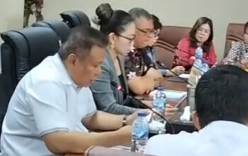 RDP DPRD Sulut, Tragedi Eva Mangolo: Antara Prosedur Kaku UNIMA dan Nyawa Mahasiswa yang Melayang