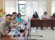 Komisi I DPRD Sulut Evaluasi Kinerja DPMD, Soroti Optimalisasi Program Desa