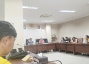 Pererat Sinergi, Sekretariat DPRD Sulut Gelar Pertemuan Perdana dengan Wartawan Pos Liputan
