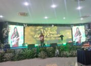 Nyala Lilin di Balai Metro: Saat Pena dan Doa Bersatu demi Keluarga