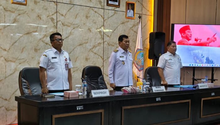 Pejabat yang Abaikan Rekomendasi BPK Terancam Sanksi Pidana