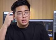 Timothy Ronald - Pendiri Akademi Kripto