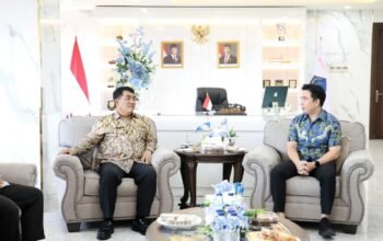 Upacara Adat Tulude 2026, Cermin Penghormatan Pemimpin terhadap Budaya Daerah