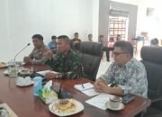 Evaluasi Tanggap Darurat Bencana Hidrometeorologi Siau