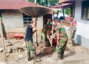 satgas penanggulangan bencana