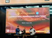 Wakil Bupati Sangihe