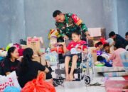 Babinsa 1301-02/Siau