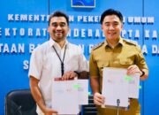 Proyek SPAM Bungawalang Tahuna Senilai Rp12 Miliar Siap Direalisasikan, Atasi Krisis Air Bersih