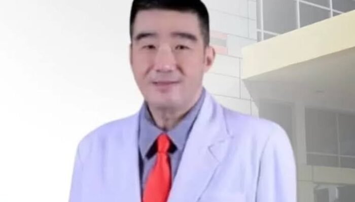 RSUP Kandou Manado Cetak Sejarah Nasional, Era Kepemimpinan Prof. Starry Rampengan Hadirkan Operasi Rekonstruksi Penis Perdana di Sulut