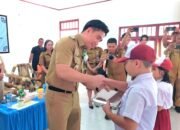 SPPG Petta Timur Jadi Penopang Gizi Anak dan Pemberdayaan Masyarakat