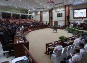 DPRD Sulut Tetapkan Jadwal Paripurna: Tiga Ranperda Strategis Siap Disahkan