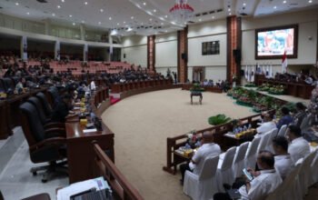 DPRD Sulut Tetapkan Jadwal Paripurna: Tiga Ranperda Strategis Siap Disahkan