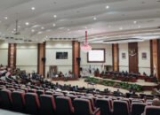DPRD Gelar Maraton Rapat Pimpinan dan Banmus Hari Ini