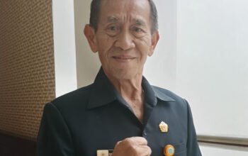 Ferdinand Mewengkang Bilang Dugaan Pelecehan yang Dilakukan Oknum Staf Khusus Gubernur Murni Urusan Pribadi