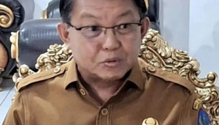 Gubernur Sulut Pecat Stafsus Terkait Dugaan Pelecehan Seksual