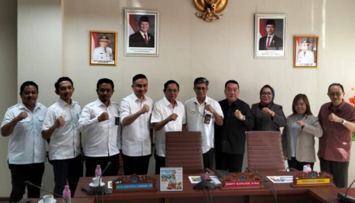 BPJN Sulut Paparkan Progres 2025 dan Agenda Strategis 2026 dalam RDP Bersama DPRD
