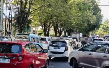 Pasar Otomotif Sulut “Terjun Bebas” 50%, Gabungan Diler Protes Kenaikan Opsen Pajak ke DPRD