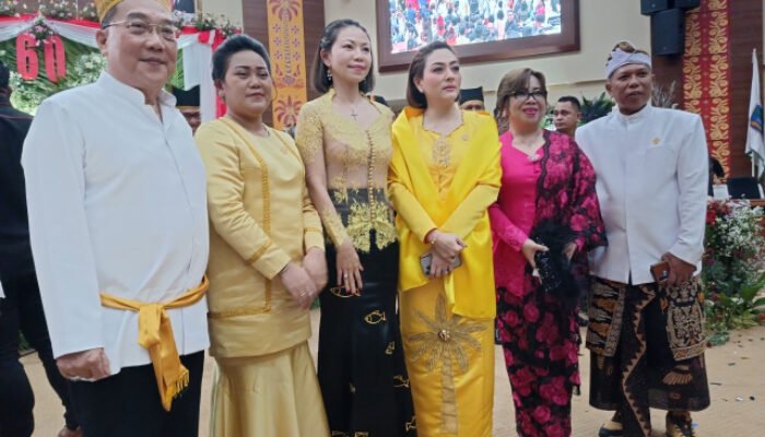 DPRD Sulut Targetkan Pengesahan Ranperda RTRW 2025-2044 pada 18 Februari