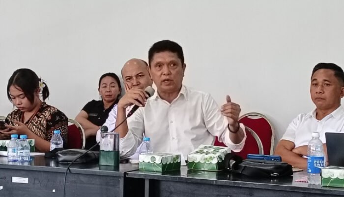 ​Catatan Kritis Taufik Tumbelaka: IDI Sulut Melonjak ke Kategori Tinggi, Buah Sinergi Gubernur YSK dan Kesbangpol