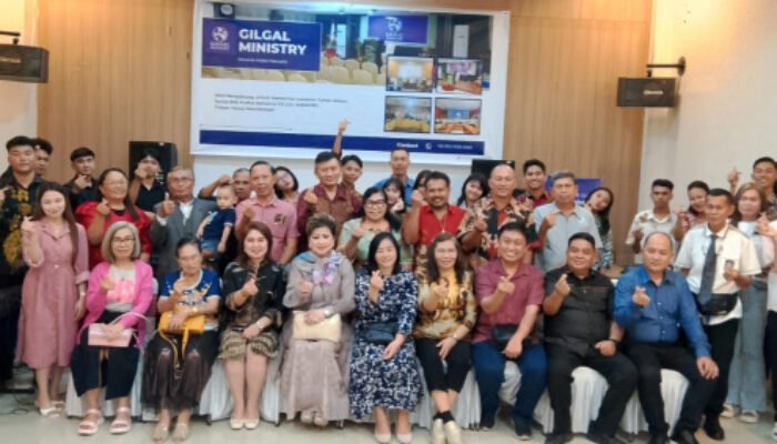 Senator Maya Rumantir: Bahagia Itu Hasil Ketaatan, Bukan Sekadar Getaran Perasaan