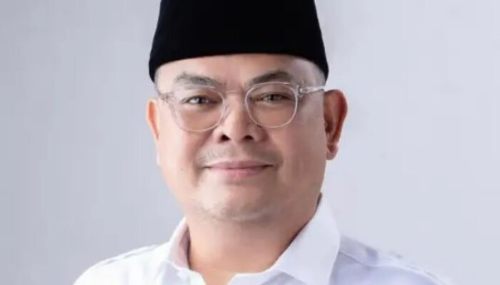 Louis Schramm Minta Program MBG di Manado Adaptif dengan Kebutuhan Lokal