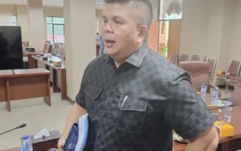 Pansus RTRW DPRD Sulut Finalisasi Ranperda Pasca Kantongi Persetujuan Substansi Pusat