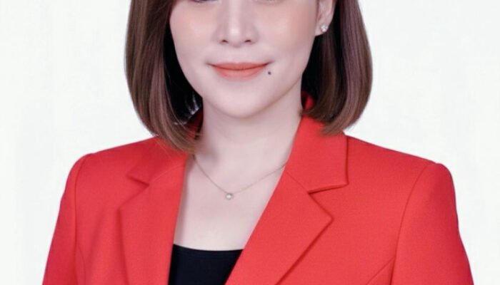 Soal Pala dan Ketua RT, Rafika Papente Minta Pemkot Bitung Hormati Keputusan Bersama Banggar dan TAPD