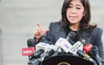 Di Balik Jaminan “Data Aman”: Dokumen Transfer Data RI–AS Belum Dibuka ke Publik