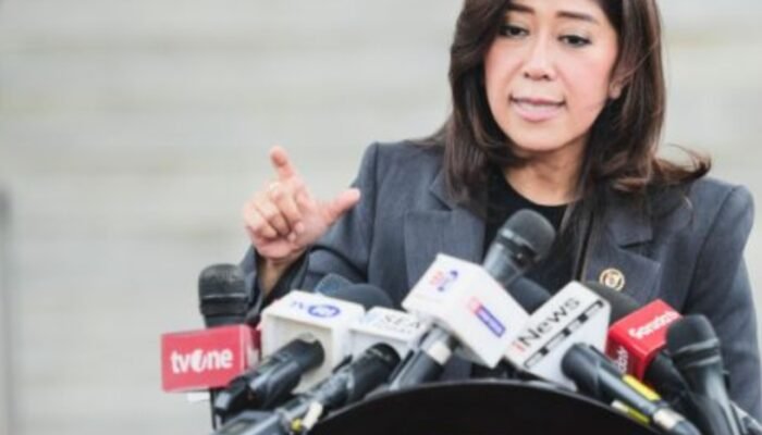 Di Balik Jaminan “Data Aman”: Dokumen Transfer Data RI–AS Belum Dibuka ke Publik