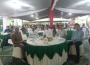 buka puasa kodim 1301