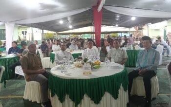 Safari Ramadan 1447 H, Kodim 1301/Sangihe Gelar Buka Puasa Bersama