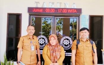 Perkara Distribusi Minyak Tanah di Kaluwatu Resmi Dihentikan