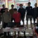 Residivis Curanmor dan Pencuri Elektronik Diburu Lintas Wilayah, Ditangkap Bersama Tujuh Ponsel