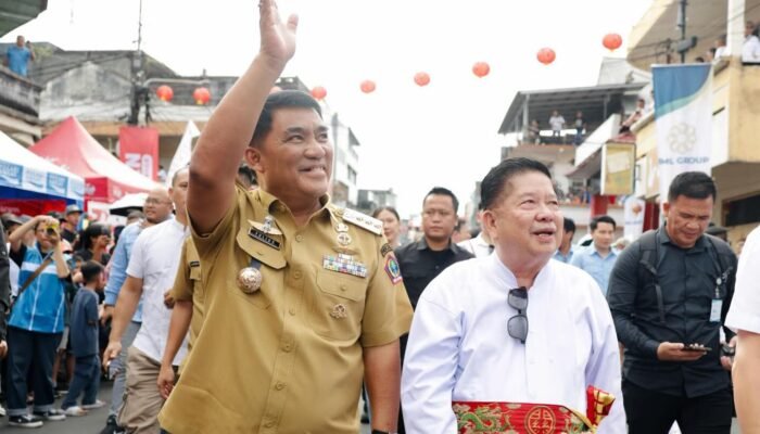 Menembus Kebuntuan Tambang Rakyat: Perjuangan Yulius Selvanus Menata Emas Sulawesi Utara