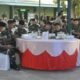 Danrem Santiago Hadiri Buka Puasa Bersama dan Santunan Anak Yatim di Kodam XIII/Merdeka