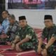 Kapoksahli Pangdam XIII/Merdeka Hadiri Pembagian 5000 Paket Ramadan untuk Kaum Duafa