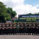 Komandan Rindam XIII/Merdeka Buka Dikmata TNI AD Gelombang I TA 2026