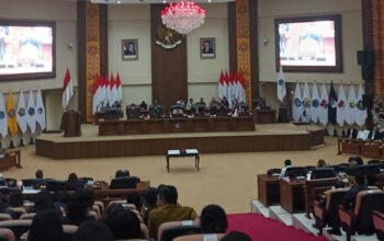 RTRW Sulut 2026-2046: Kompas Baru Pembangunan Bumi Nyiur Melambai